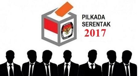 Libur Nasional Dalam Rangka Pemilihan Kepala Daerah (Pilkada) Serentak 2017